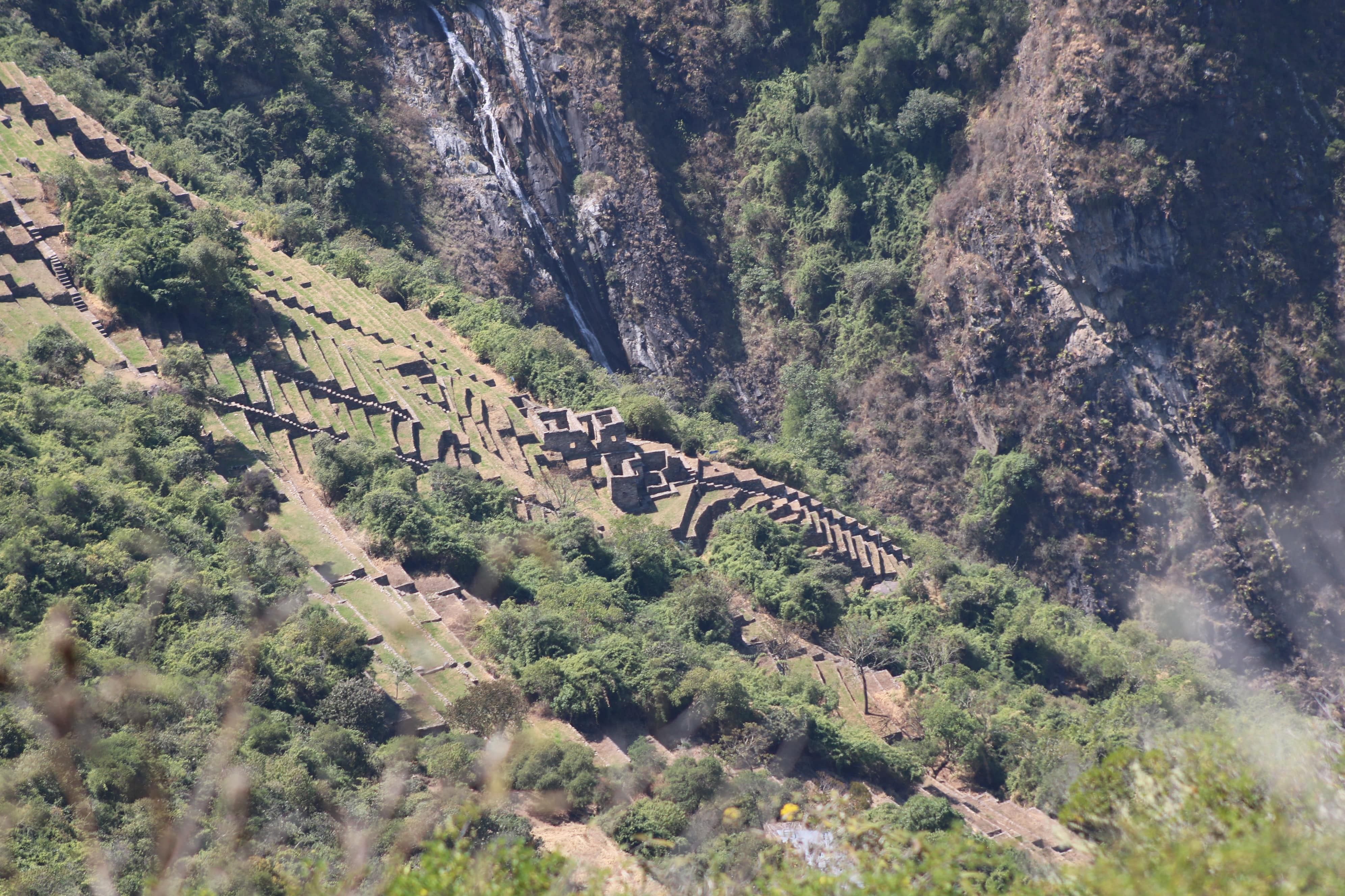 Choquequirao Trek 5D 4N