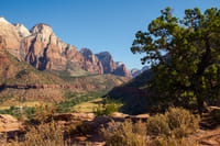 Private Grand Canyon, Monument Valley, and Zion 3-Day Tour from Las Vegas 6