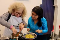 Tangier Tour & Traditional Moroccan Cooking Experience 1