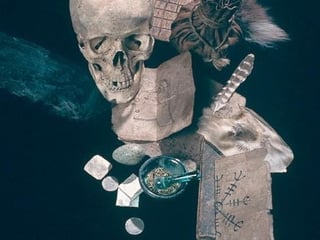 Witchcraft and Icelandic Magic, photo 29