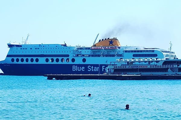 Things to do in Piraeus