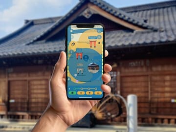Self-Guided Walking Tour of Matsumoto, Japan