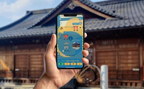 Self-Guided Walking Tour of Matsumoto, Japan