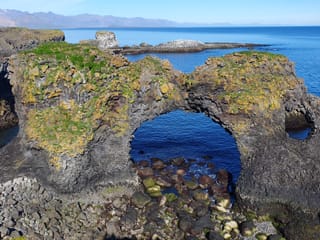 Private deutschsprachige Snæfellsnes Tagestour ab Reykjavík mit Luxus-Van, photo 6