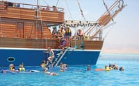  Hurghada Sailing Pirates Adventure Orange Bay & Buffet  1