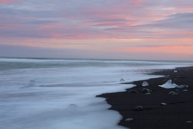  Jokulsárlón Glacier Lagoon & Secret Glacier Private Tour from Hofn 4