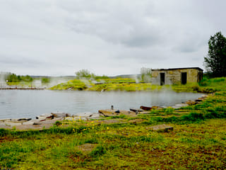 Private Golden Circle, Friðheimar & Your Choice of Geothermal Lagoon, photo 7