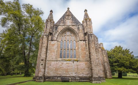 5-Day Isle of Skye and Loch Ness Tour from Edinburgh