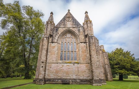 5-Day Isle of Skye and Loch Ness Tour from Edinburgh