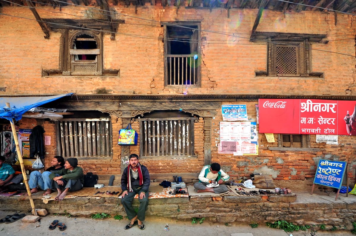 19 Days Mera Peak Climbing & Expedition – One Life-Changing Himalayan Adventure