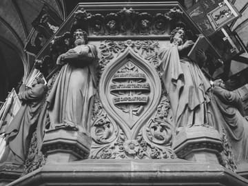 St patricks Cathedral