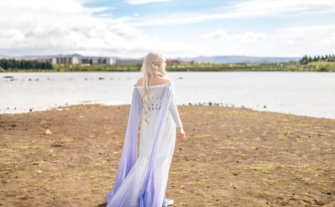 Princess Experience at Lake Rauðavatn