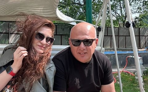 Premium Private Day Trip: Mtskheta, Jvari, Gori and Uplistsikhe
