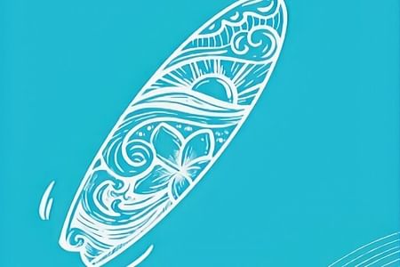 Learn to Surf with Expert Instructors – SurfandStays.com