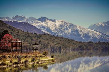 “Rara Lake Wilderness Trek – 16 Days of Remote Trails & Serene Camping”