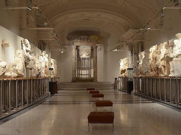 Ephesus Museum