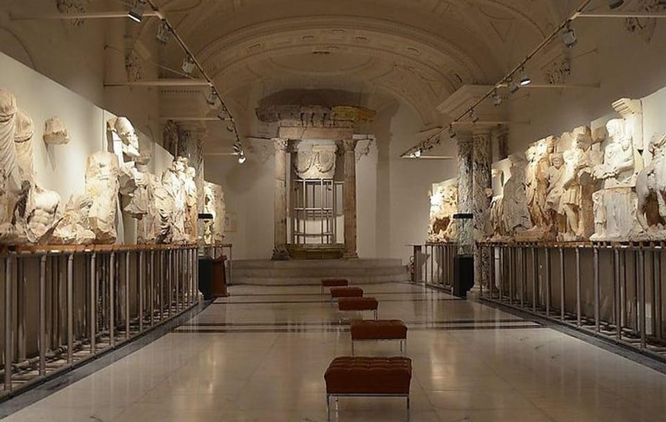 Highlights of Ephesus Private Tour From Kusadasi Port