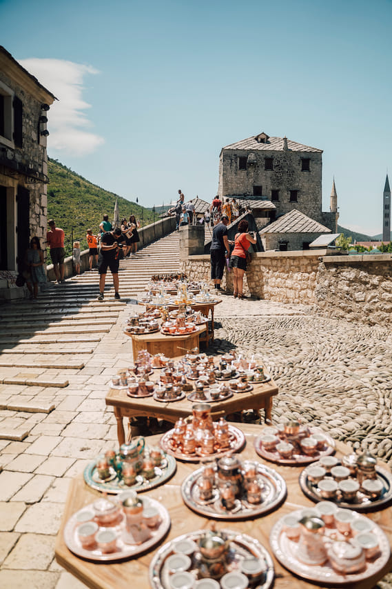 Scheduled - Mostar & Kravice waterfalls tour  6
