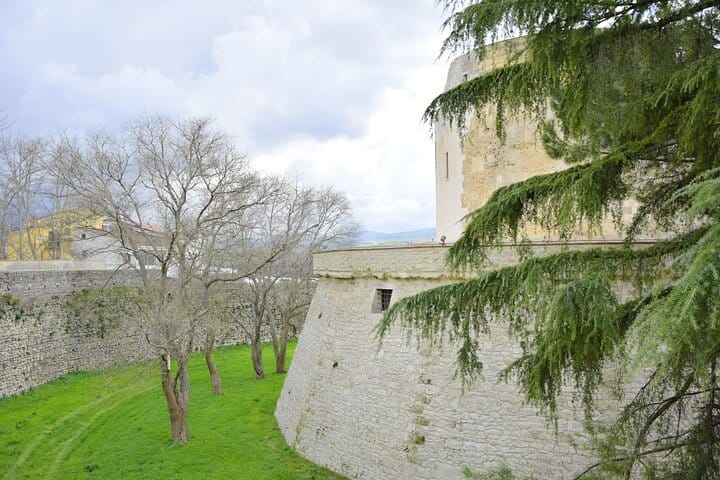 Private Guided Tour of Venosa, the City of Horace 6