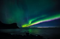 From Hofn - Aurora Hunting & Photography (Private Tour) 5