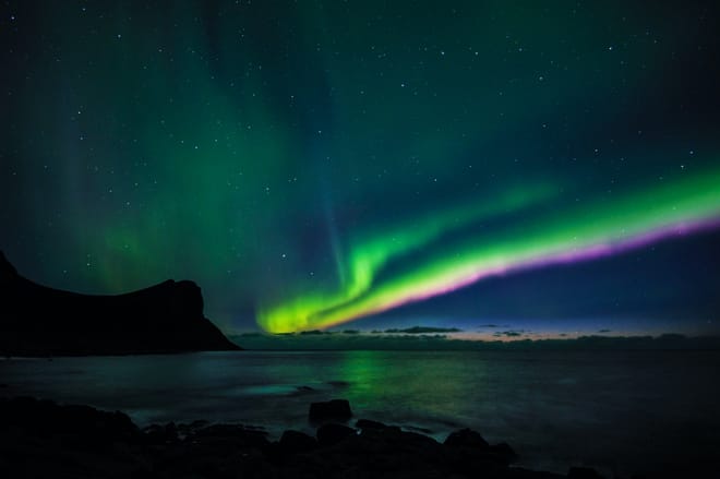 From Hofn - Aurora Hunting & Photography (Private Tour) 5