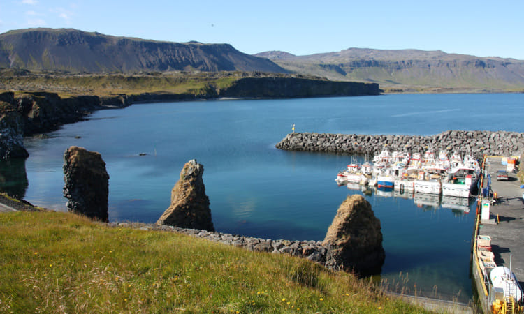 The mysterious Snæfellsnes National Park | Small Group Day Tour 7
