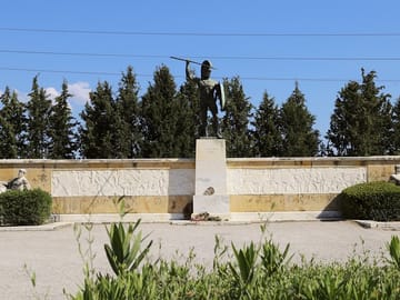 Monument