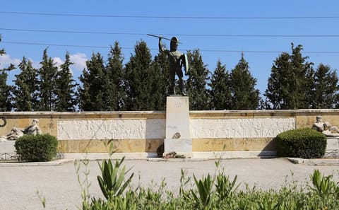 Two-Day Private Tour of Ancient Battle Sites in Greece