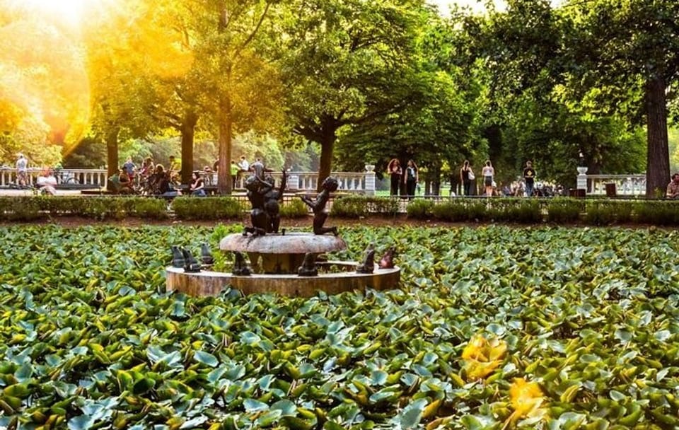 Sofia Full-Day Cultural Tour with Hotel Pickup