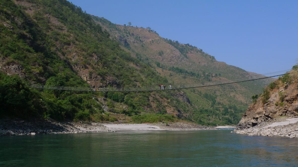 19 Days Mera Peak Climbing & Expedition – One Life-Changing Himalayan Adventure