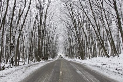 2 Days Quba Khinalug Private Tour