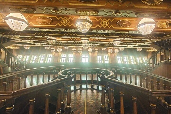 tours in kuwait, tour guide in kuwait, kuwait city & desert Kuwait cultural & adventure tour – explore museums, markets, camels &