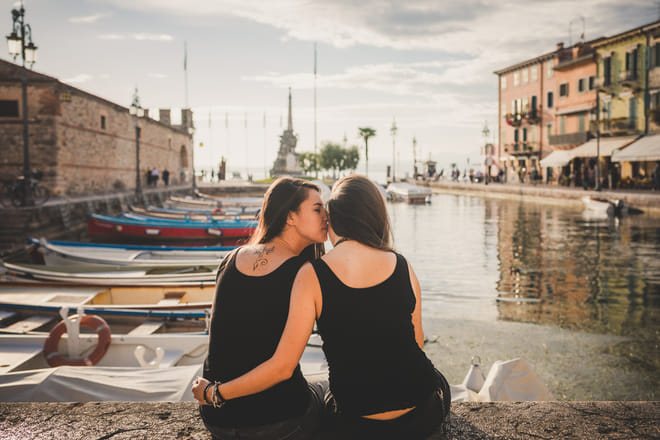 Your Personal Photographer on Garda Lake or Verona photo 2