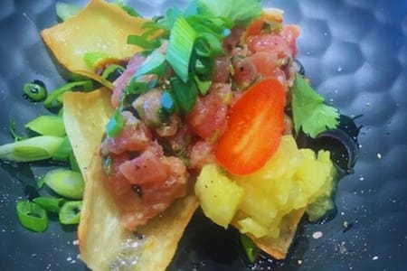 Exotic Palate Perfection