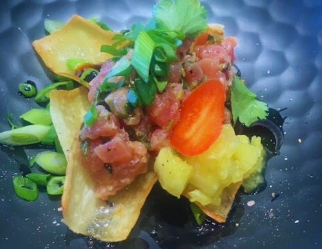 Exotic Palate Perfection