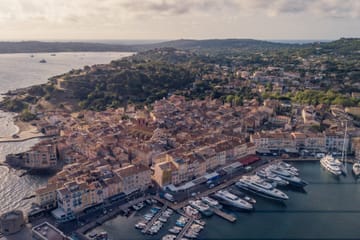 Nice City Break: 6-Day Tour with Accommodation and Excursions