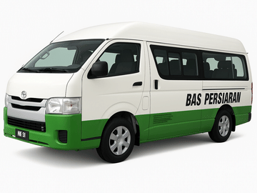 Private Transfer from Ipoh to Kuala Lumpur International Airport