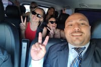  Pompeii, Vesuvius & Wine Tasting Private day Tour 3