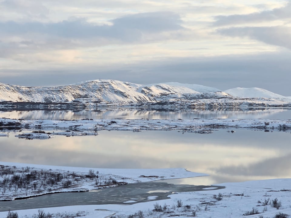 Golden Circle private tour exclusive — WayNorth