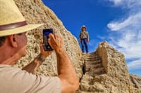 Lisbon to Seville Private Transfer: Algarve Coast & Scenic Stops 3