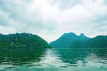 Ba Be National Park – Cao Bang 4 days 3 nights