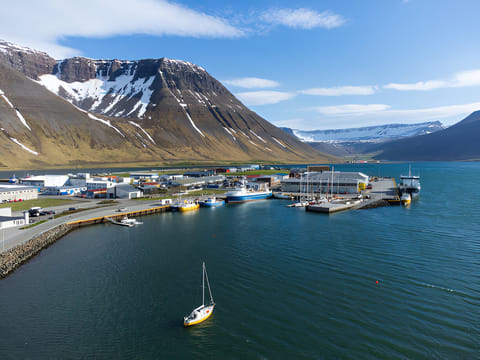 Private Dynjandi Waterfall & Historic Westfjords Excursion - from Isafjordur, photo 4