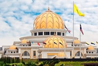 New King Palace