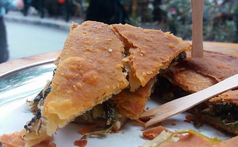 Traditional Breakfast and Olive Oil Tasting in Athens