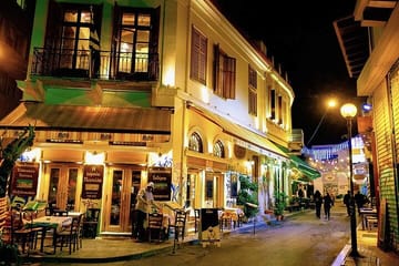 Private Half-Day Tour of Acropolis and Historical Sites in Athens