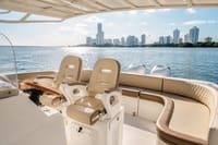 Cartagena Private Boat Day to Rosario Islands 9