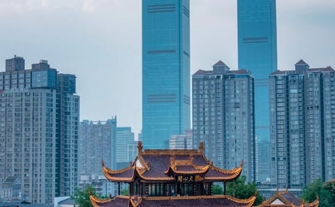 Explore Hunan's Culture: Museum Visit and Fan Painting in Changsha