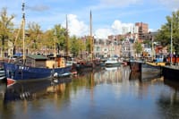 Gangster Hunt - Groningen 2