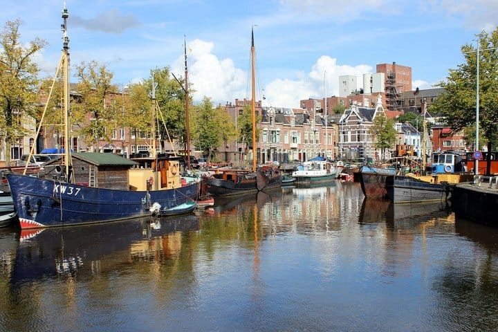 Gangster Hunt - Groningen 2
