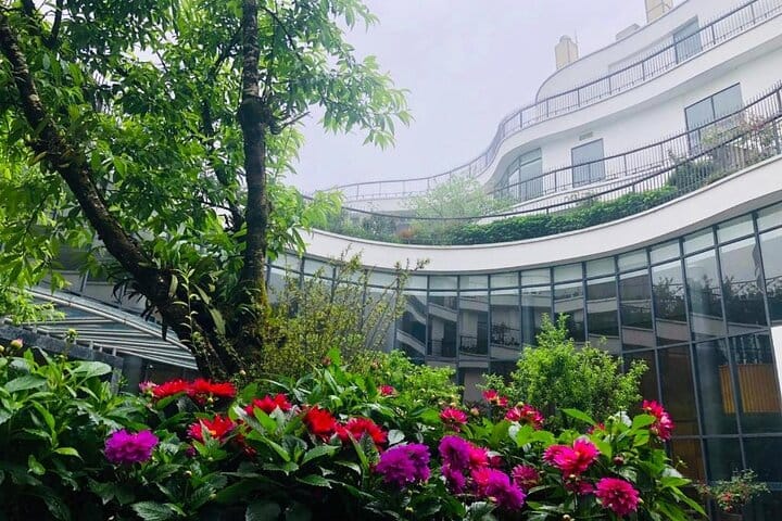 Sapa Trek 2days/1 night -Hotel Overnight-From Hanoi by Limousine